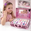 Martinelia Galaxy | Kosmetikkoffer fr Kinder - Glitzer Produktbild-Vorschau 3