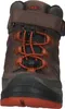 Keen Redwood Mid Kinder Boots Coffee Bean/Picante Größe 29 Produktbild-Vorschau 12