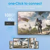 INF 5G bezdrôtová HDMI sada na zrkadlenie obrazovky – Náhľad obrázku produktu 6