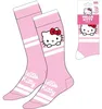 Skarpetki Hello Kitty różowe (36-43) Podgląd zdjęcia produktu 1