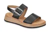 Gabor Dames  Des sandales G-Weite 62.744 noir Voir les images du produit 7