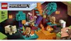 LEGO MINECRAFT 21168 Dziwny las Podgląd zdjęcia produktu 34