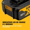 DeWalt DCB 182 Ersatzakku 18 V 4,0 Ah Produktbild-Vorschau 19