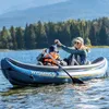 INTEX 68389N Kajak Wyoming C2 2-Personen Schlauchboot Produktbild-Vorschau 9