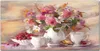 Coloray Küchenrückwand 140x70 Spritzschutz aus Glas - Produktbild-Vorschau 1