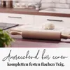 tuuli Professional Classic Nudelholz mit drehbarer Mitte Produktbild-Vorschau 3
