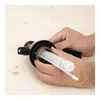 STIER Viton Dichtung - Pumpsprühflasche für Bremsenreiniger Produktbild-Vorschau 2
