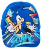 Basecap Sonic The Hedgehog Blau 54 cm Produktbild-Vorschau 3