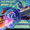 RE:SPORT® Cityroller für Kinder & Erwachsene mit LED, Produktbild-Vorschau 8