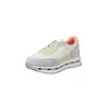 Sneaker - Lila Combi Leder/Textil : Normal : 38 Weite: Produktbild-Vorschau 22
