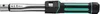 Wera 05075655001, Klick-Drehmomentschlüssel, Ft-lb, Nm, Produktbild-Vorschau 5
