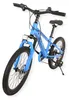 Buxibo - Fiets Austin - Kinderfiets voor ruw terrein - Productafbeelding-voorbeeld 3