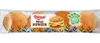 Mini housky na hamburgery se sezamem Dulcesol 190 g Náhled obrázku produktu 2