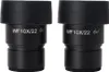 24MP 4K 1080P 3,5X-100X ohniskový trinokulární mikroskop se Náhled obrázku produktu 6