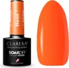 CLARESA Hybrid-Gel-Nagellack NEON 7 -5g Produktbild-Vorschau 1