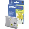 Brother LC-970Y yellow Tintenpatrone Produktbild-Vorschau 2