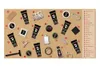 Accentra Men's Advent Calendar with 24 Care Products Produktbild-Vorschau 5