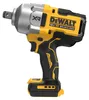 DEWALT DCF964NT-XJ, rázový uťahovák, bezkartáčový, čierny, Náhľad obrázku produktu 10