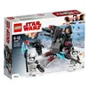 LEGO® Star Wars™ First Order Specialists Battle Pack 75197 Produktbild-Vorschau 1