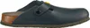 Birkenstock Boston ESD Pantolette blau schmale Weite Gr. 41 Produktbild-Vorschau 21