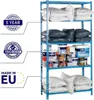 Simonrack Maderclick Plus 5/500, 5 planken/rekken, Hout, Productafbeelding-voorbeeld 2