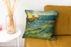 MuchoWow® Zierkissen Sofakissen Wohnzimmer Dekokissen 40x40 Produktbild-Vorschau 6