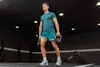 Tunturi Platinum Gummi Kettlebell – 20 kg Produktbild-Vorschau 9