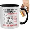 22Feels Jahrestag Geschenk Frauen Männer Hochzeitstag Produktbild-Vorschau 13