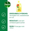 Nettoyant multi-usages Dettol - Citron pétillant 2 L - Lot Voir les images du produit 2