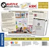 Murder Mystery Puzzle - L'art du meurtre Voir les images du produit 5
