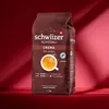 Schwiizer Schüümli Crema | ganze Bohne | 1000g Produktbild-Vorschau 5