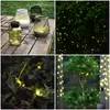 LUMILED Solar Lichterkette Solarlichterkette 7x LED Produktbild-Vorschau 3