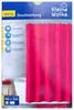 Kleine Wolke Duschvorhang Magenta Dusche Vorhang Wanne Produktbild-Vorschau 1