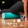 Fizyo Faszienrolle - Pilates Rolle für Faszienmassage, Yoga Produktbild-Vorschau 4