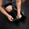 Gymtek činka - dĺžka 40 cm, Ø 24 mm - nakladacia činka - Náhľad obrázku produktu 9