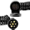 Câble adaptateur pour remorque Câble adaptateur 2 m 12 V Voir les images du produit 4