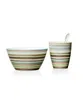 Iittala Origo Becher - 25 cl - Beige Produktbild-Vorschau 2