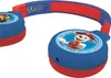 Cuffie pieghevoli 2 in 1 Bluetooth® e con cavo con Anteprima dell’immagine prodotto 15