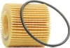 Ölfilter RIDEX 7O0146 Filtereinsatz für TOYOTA Yaris Produktbild-Vorschau 12