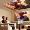 Magcubic Tragbarer Mini Projektor Beamer Hy350 Max 4K Produktbild-Vorschau 7