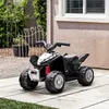 AIYAPLAY Elektro-Quad Miniquad Kinder Elektro ATV Produktbild-Vorschau 2