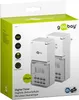 digitálny časovač goobay IP44 (2 kusy) Náhľad obrázku produktu 7