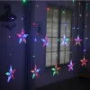 Světelná závora 108LED - vícebarevná 31V KŚ11319 Náhled obrázku produktu 13