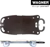 WAGNER Transporthilfe STAR CARRIER MAXIGRIP - 80 x 40 x Produktbild-Vorschau 8