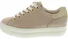 Paul Green Sneaker 5320-035, Rauleder, Beige, Damen Produktbild-Vorschau 28