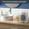 Termowentylator Rowenta SO6510 Instant Comfort Aqua Mocny i Podgląd zdjęcia produktu 6