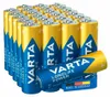 Varta "HIGH ENERGY" ALKALI-MANGAN AA / LR6 1.5V Voir les images du produit 10