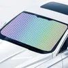 INF Tlustší čelní sklo automobilu Sluneční clona, sluneční Náhled obrázku produktu 2