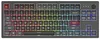 Montech TKL Darkness, Przewodowa, USB, Mechaniczna, RGB Podgląd zdjęcia produktu 1