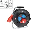 Kalle CEE Kabeltrommel 20 Meter H07RN-F 5G 2,5 mm² 400V 16A Produktbild-Vorschau 4
